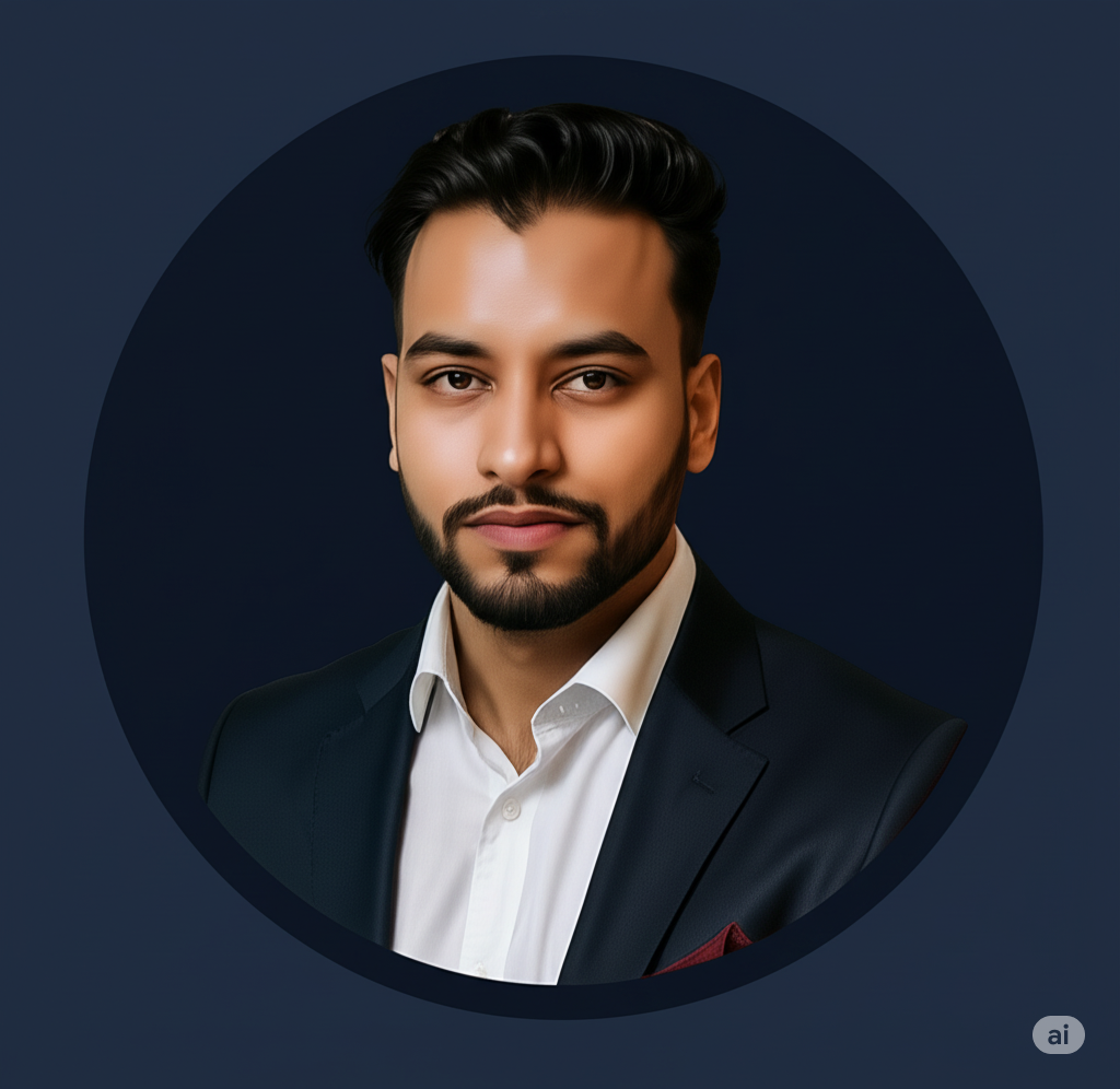 Sajal Pratap Singh